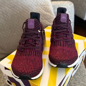 **NEW** Adidas UltraBoost 3.0 “Red Night”edition